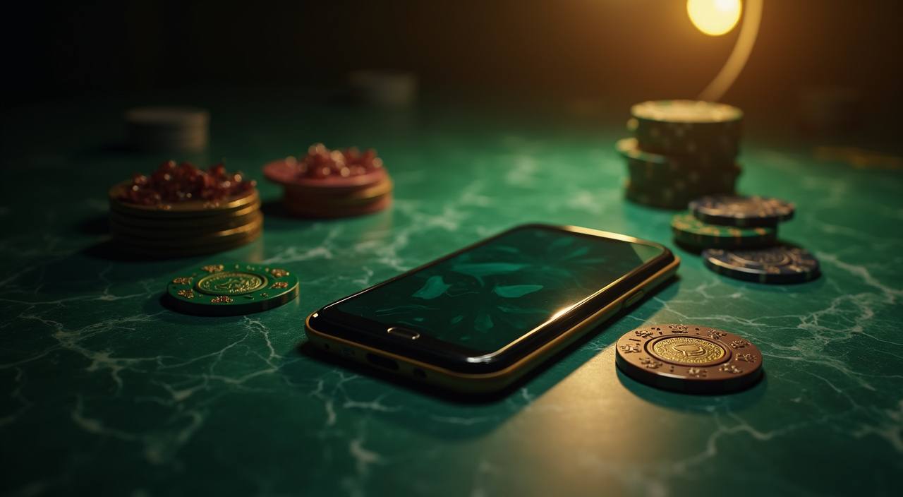 mt03 mobile gaming
